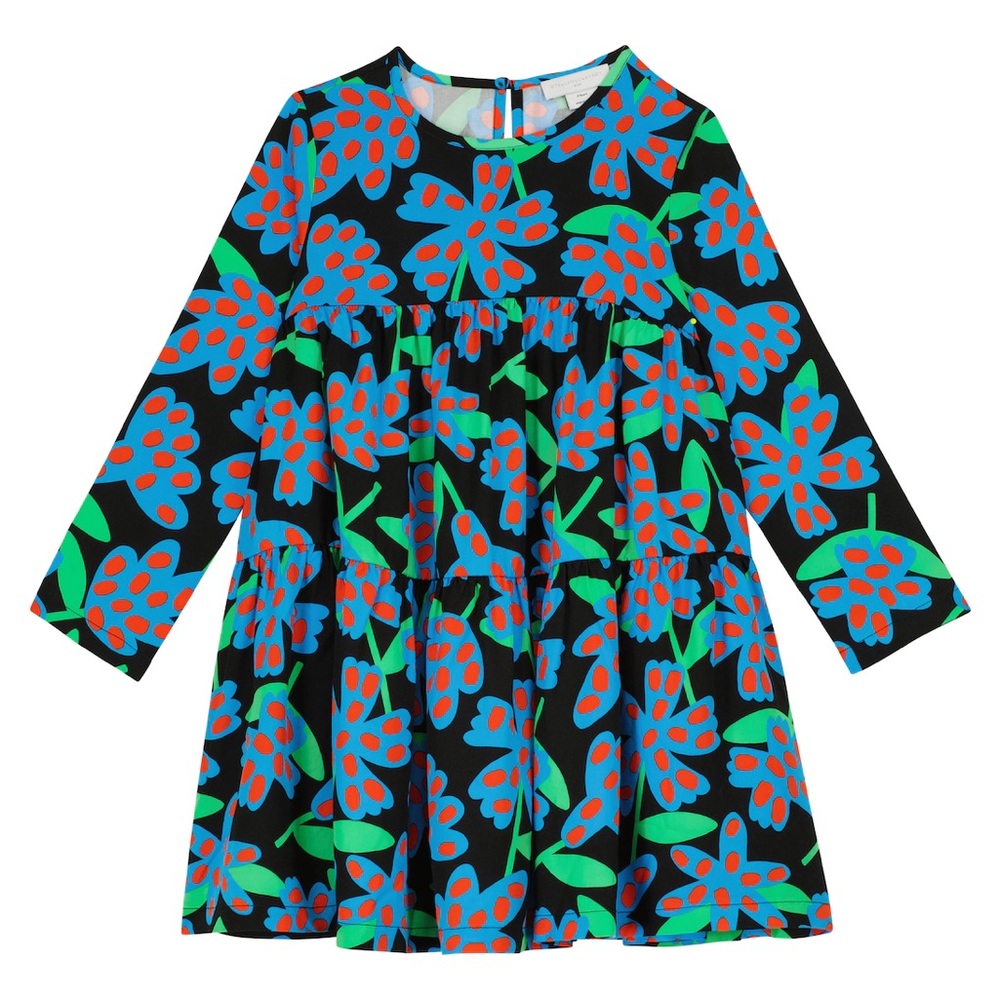Stella Mccartney kids dress